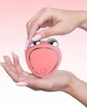 🌟Masajeador Facial Lifting de Microcorriente 💆♀️✨