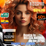 💁♀️Rizos Pro By Dr. Usa - ¡La Solución para Rizos Definidos y Resistentes! 💖💫