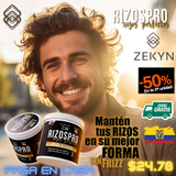 💁♀️Rizos Pro By Dr. Usa - ¡La Solución para Rizos Definidos y Resistentes! 💖💫