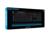 Teclado Logitech Gamer G213 Prodigy