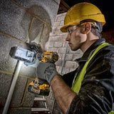 TALADRO ATORNILLADOR + LLAVE DE IMPACTO DSP