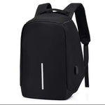 Mochila Antirrobo Impermeable