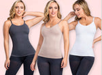 Blusa Control Exterior