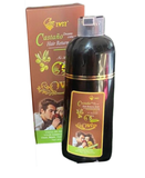 SHAMPOO CUBRE CANAS TARRO 400ML PROMO