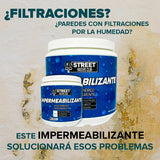 🛡️Impermeabilizante Transparente Sellador💧