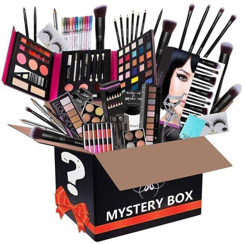 MISTERY BOX MAQUILLAJE