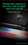 Cargador USB de coche (carga rápida) para teléfono móvil iPhone 12 Xiaomi Samsung Huawei